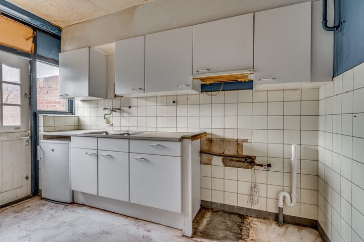 Photo 7 of Burgemeester d'Olnestraat 20