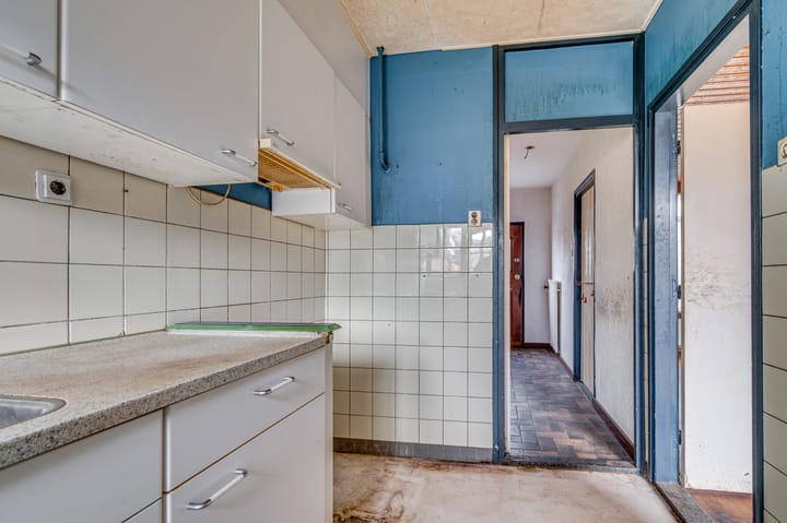 Photo 8 of Burgemeester d'Olnestraat 20