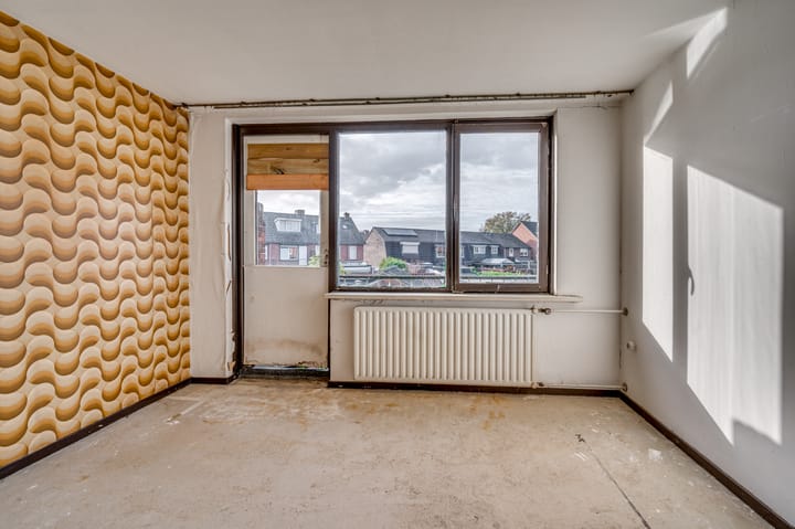 Photo 10 of Burgemeester d'Olnestraat 20