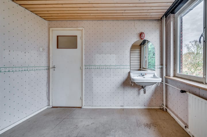 Photo 12 of Burgemeester d'Olnestraat 20