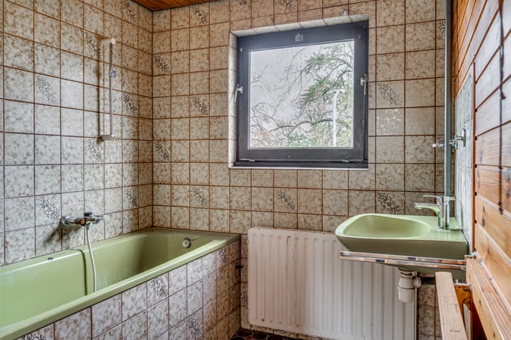 Photo 14 of Burgemeester d'Olnestraat 20