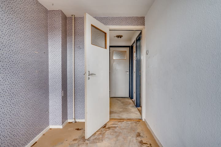 Photo 17 of Burgemeester d'Olnestraat 20