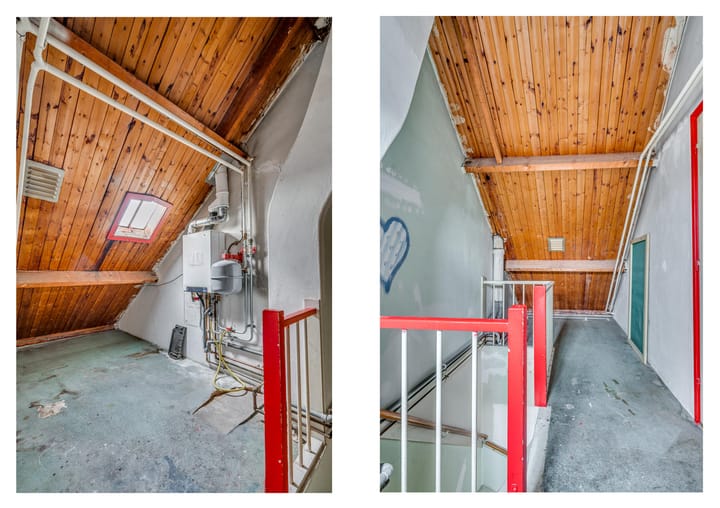 Photo 18 of Burgemeester d'Olnestraat 20