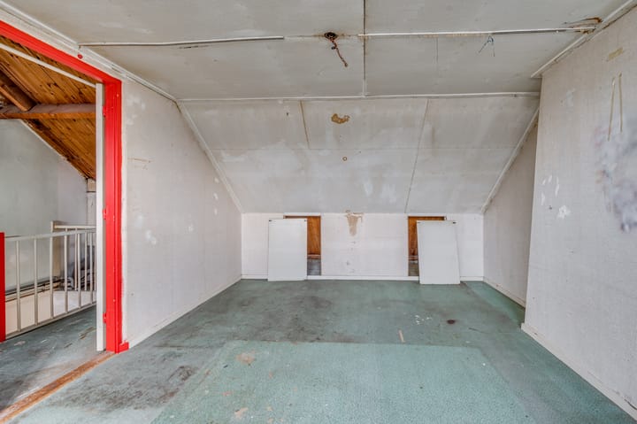 Photo 19 of Burgemeester d'Olnestraat 20