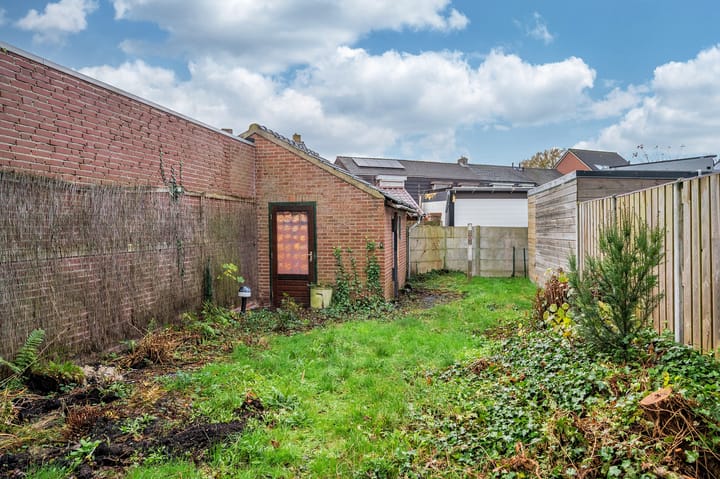 Photo 21 of Burgemeester d'Olnestraat 20