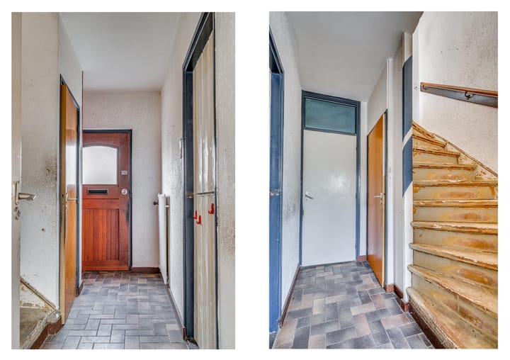 Foto 3 van Burgemeester d'Olnestraat 20