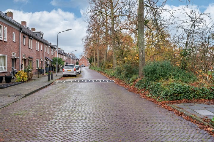 Photo 25 of Burgemeester d'Olnestraat 20