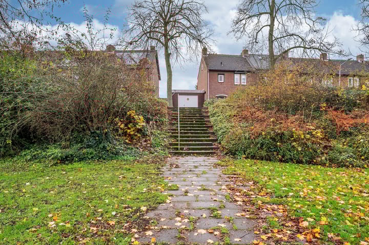 Photo 26 of Burgemeester d'Olnestraat 20