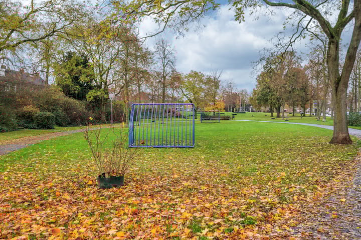 Photo 27 of Burgemeester d'Olnestraat 20