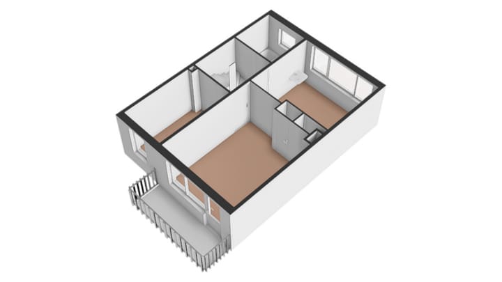 Photo 32 of Burgemeester d'Olnestraat 20