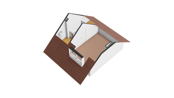 Photo 34 of Burgemeester d'Olnestraat 20