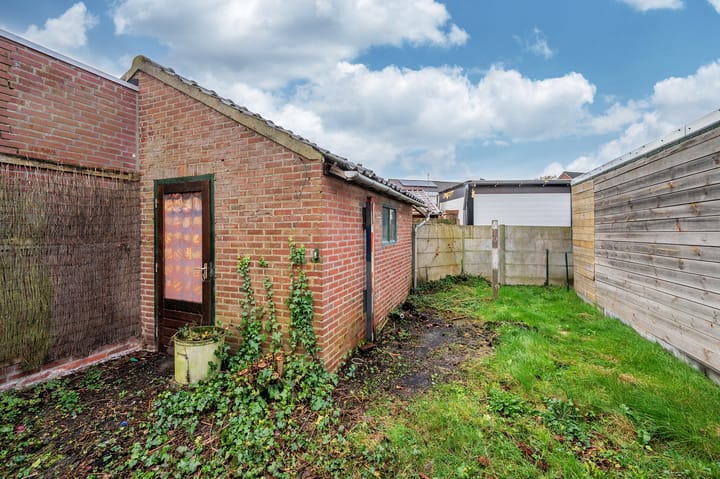 Photo 22 of Burgemeester d'Olnestraat 20