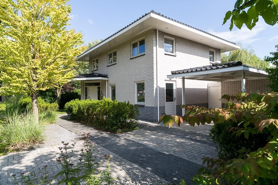 Photo 1 of Mannus Frankenstraat 1