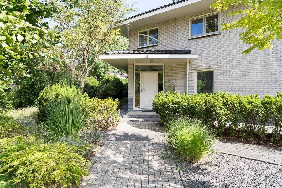 Photo 2 of Mannus Frankenstraat 1