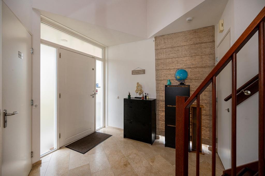 Photo 5 of Mannus Frankenstraat 1