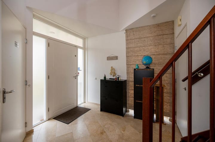 Photo 5 of Mannus Frankenstraat 1