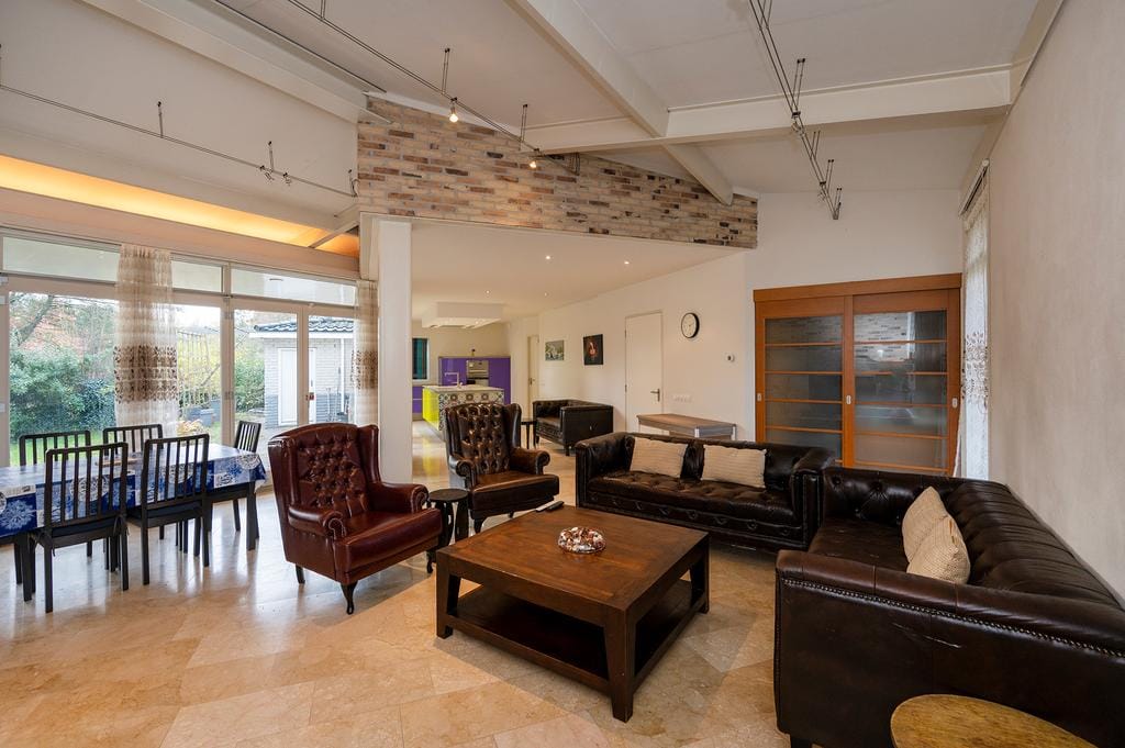 Photo 12 of Mannus Frankenstraat 1