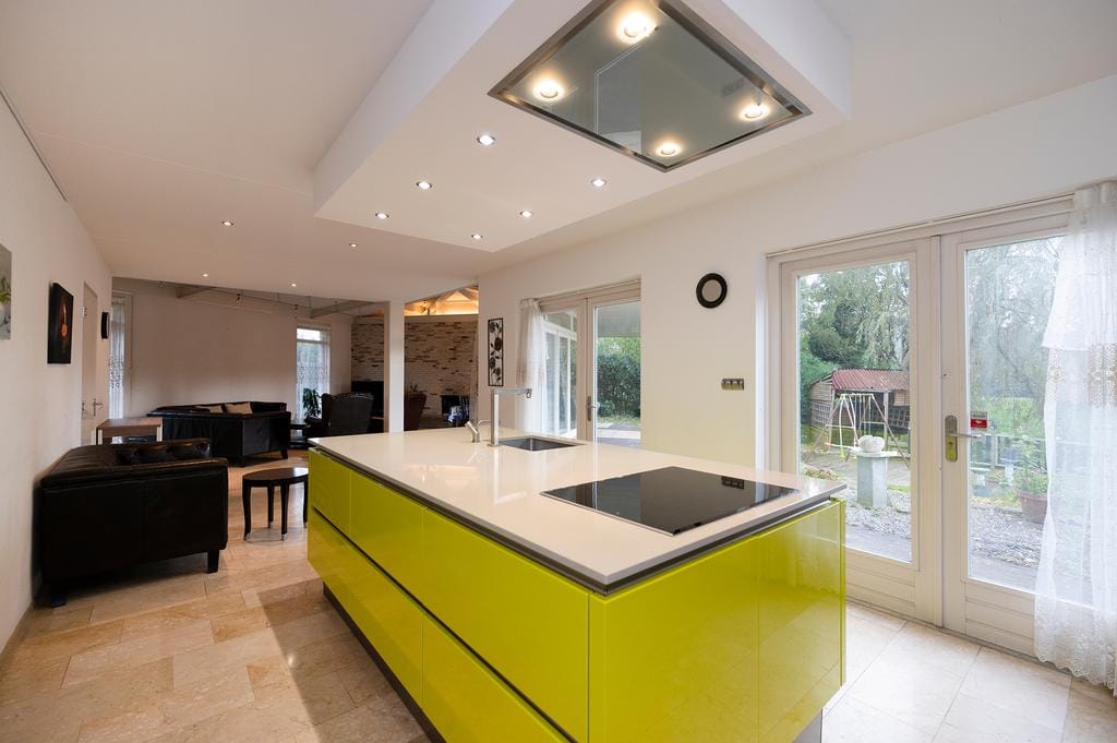 Photo 15 of Mannus Frankenstraat 1