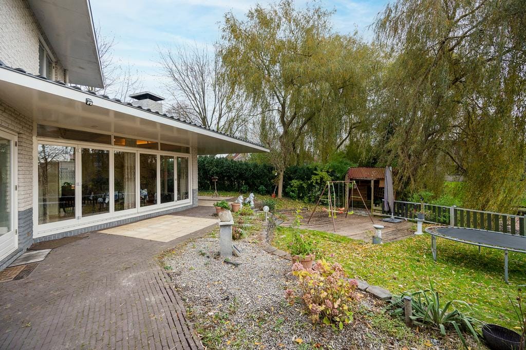 Photo 17 of Mannus Frankenstraat 1