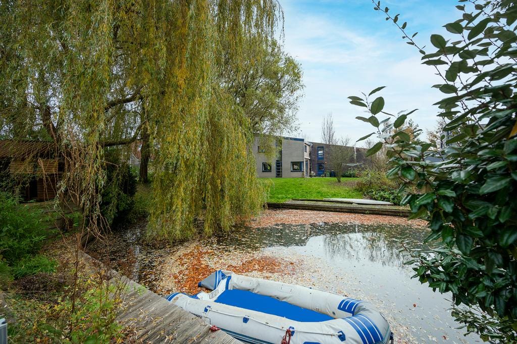 Photo 18 of Mannus Frankenstraat 1