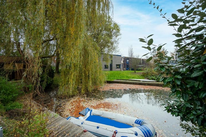 Foto 18 van Mannus Frankenstraat 1