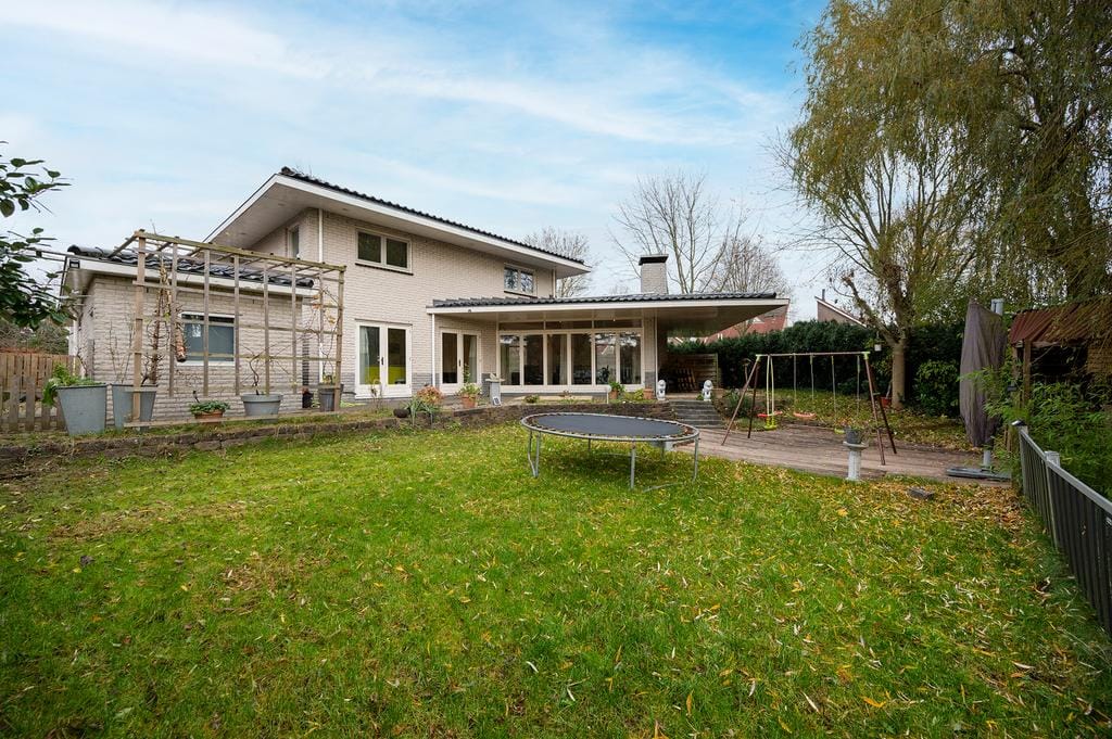 Photo 19 of Mannus Frankenstraat 1