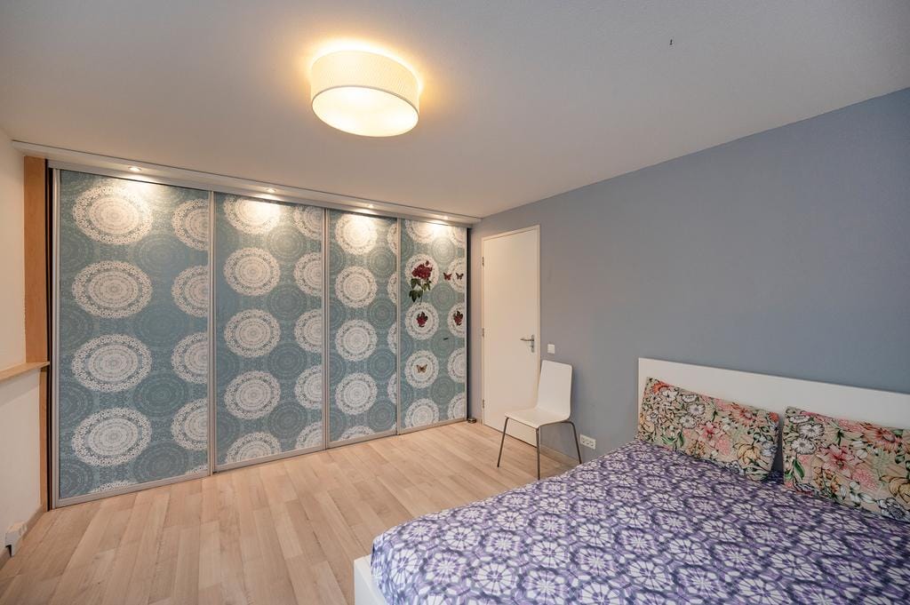 Photo 23 of Mannus Frankenstraat 1