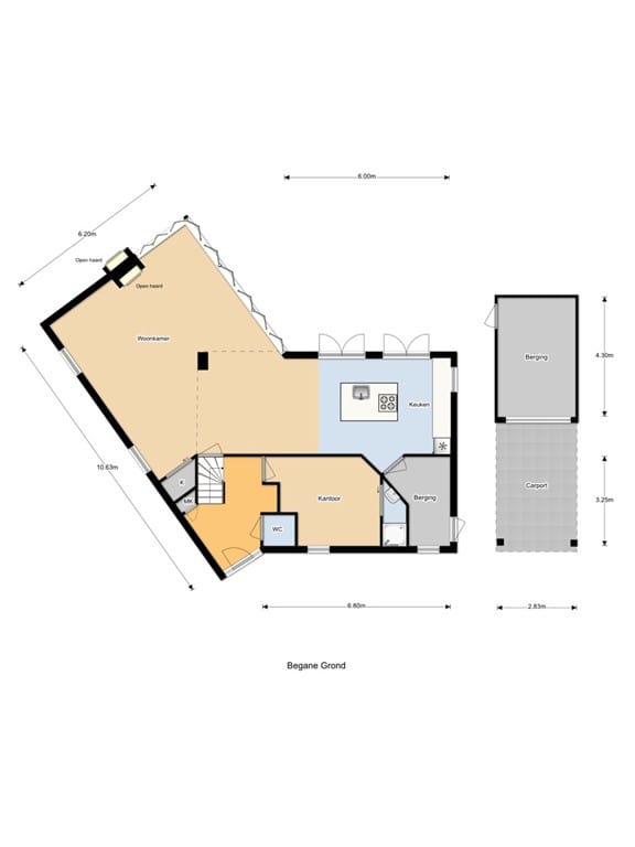 Photo 30 of Mannus Frankenstraat 1