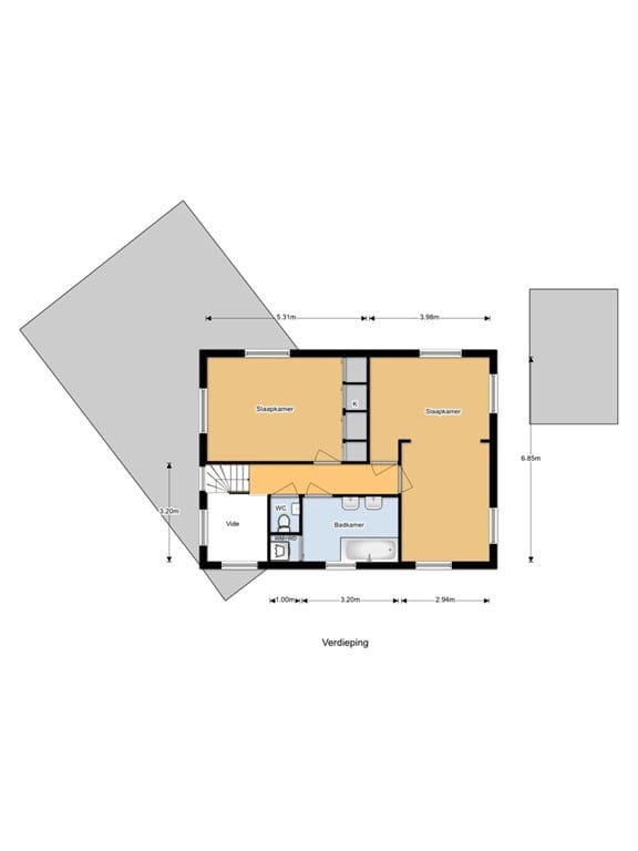 Foto 31 van Mannus Frankenstraat 1