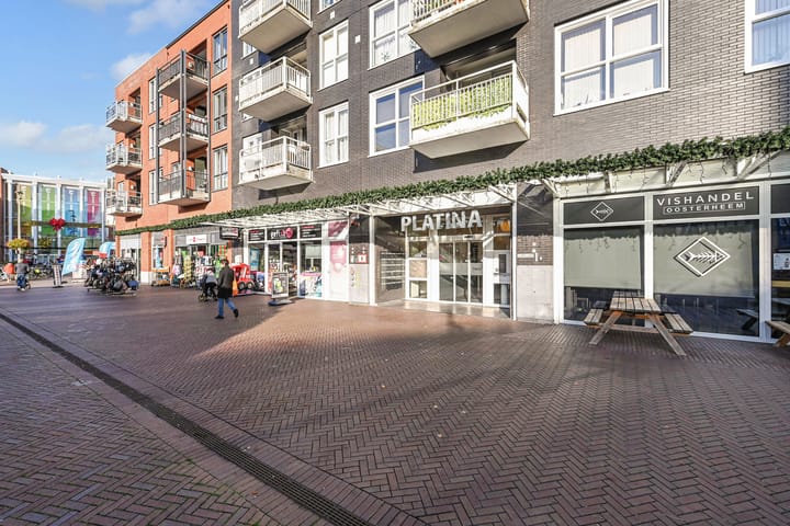 Foto 6 van Oosterheemplein 455