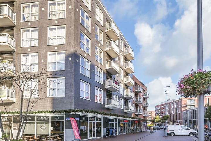 Foto 8 van Oosterheemplein 455