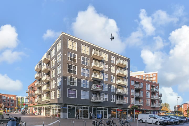 Foto 9 van Oosterheemplein 455