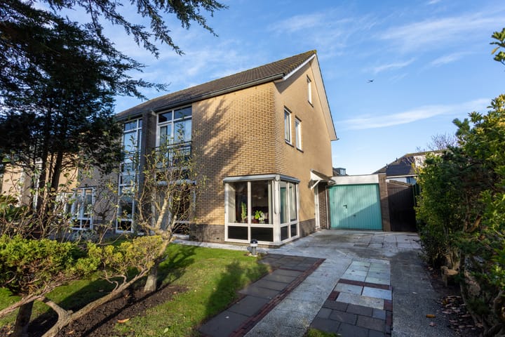 Anna van Renesselaan 31