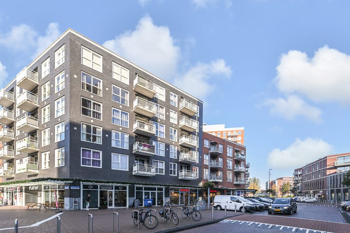 Foto 10 van Oosterheemplein 455