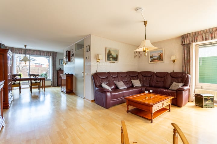 Foto 3 van Anna van Renesselaan 31