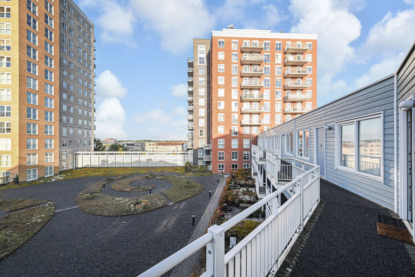 Foto 14 van Oosterheemplein 455