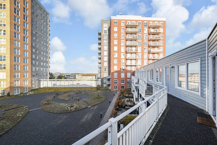 Foto 13 van Oosterheemplein 455