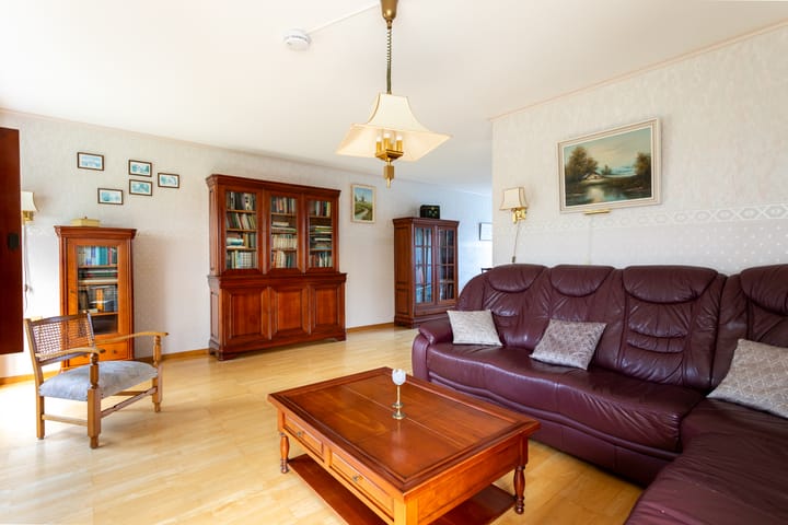 Foto 4 van Anna van Renesselaan 31