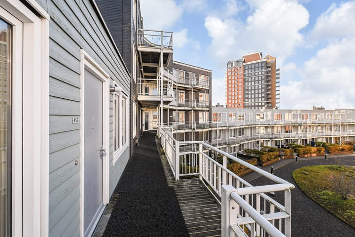 Foto 14 van Oosterheemplein 455