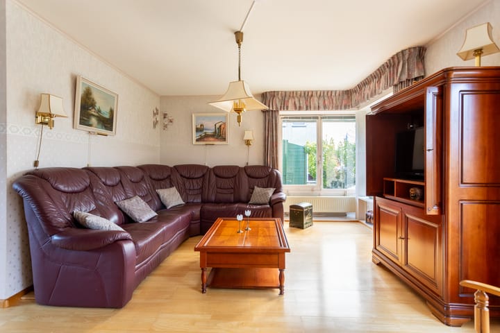 Foto 6 van Anna van Renesselaan 31