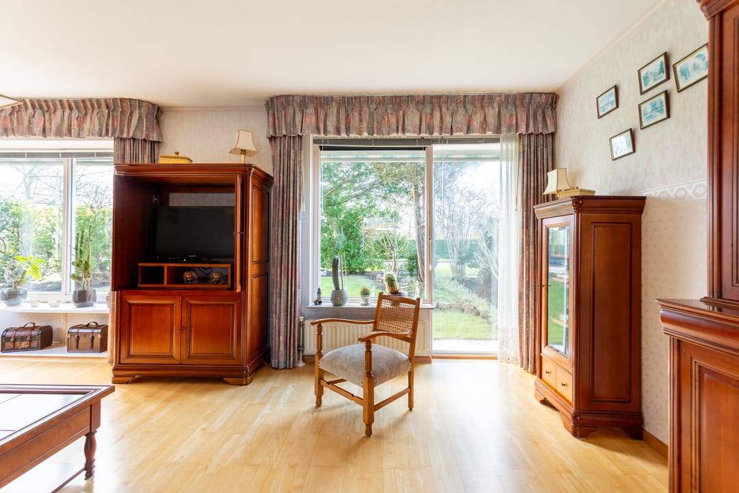 Foto 7 van Anna van Renesselaan 31