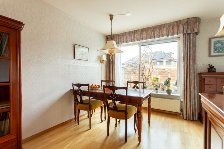 Foto 9 van Anna van Renesselaan 31