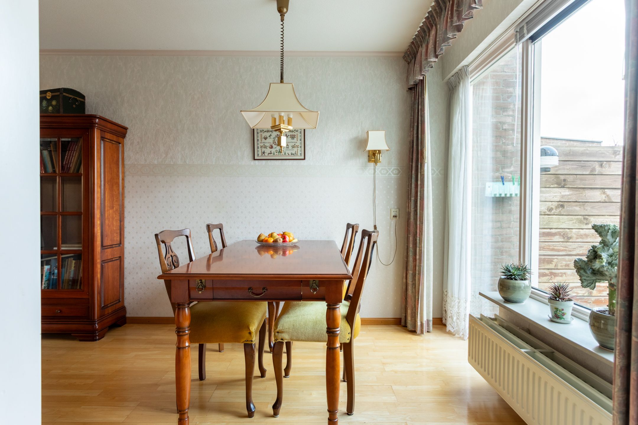 Photo 9 of Anna van Renesselaan 31