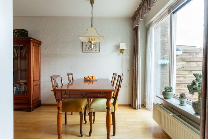 Foto 11 van Anna van Renesselaan 31