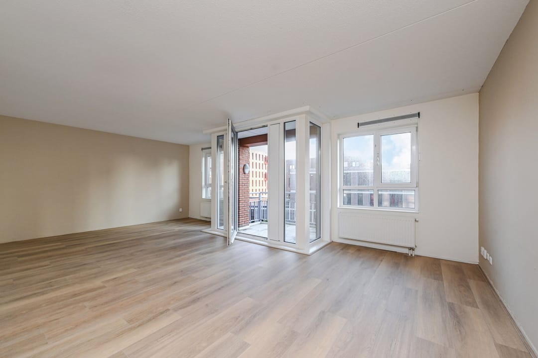 Foto 1 van Oosterheemplein 455