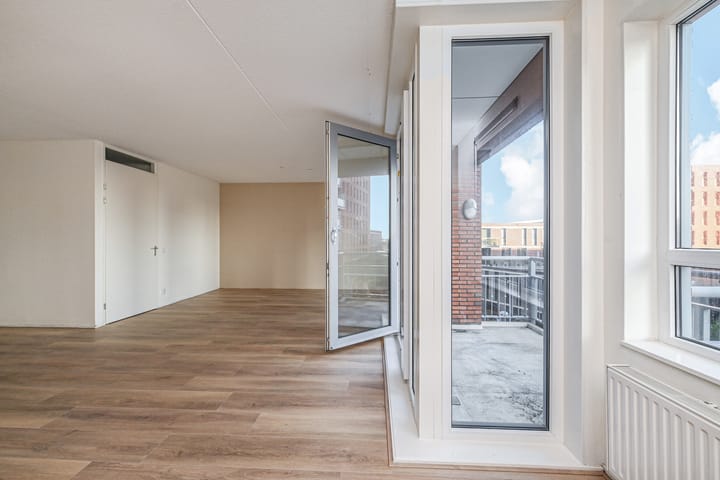 Foto 21 van Oosterheemplein 455