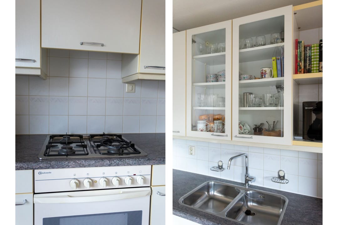 Photo 13 of Anna van Renesselaan 31