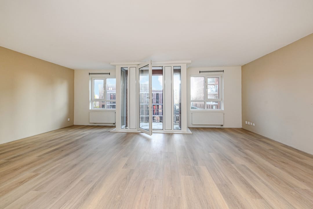 Foto 23 van Oosterheemplein 455