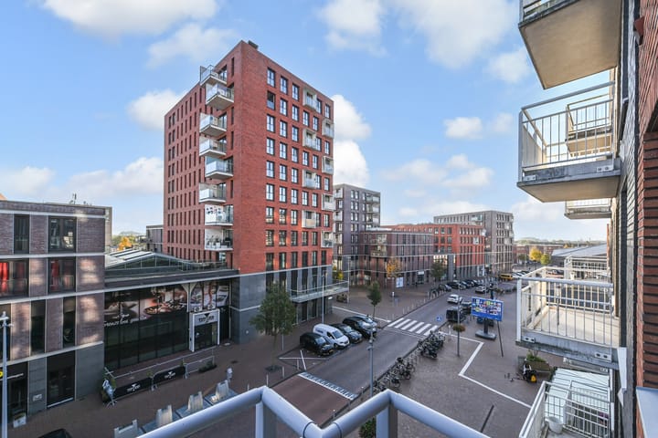 Foto 25 van Oosterheemplein 455