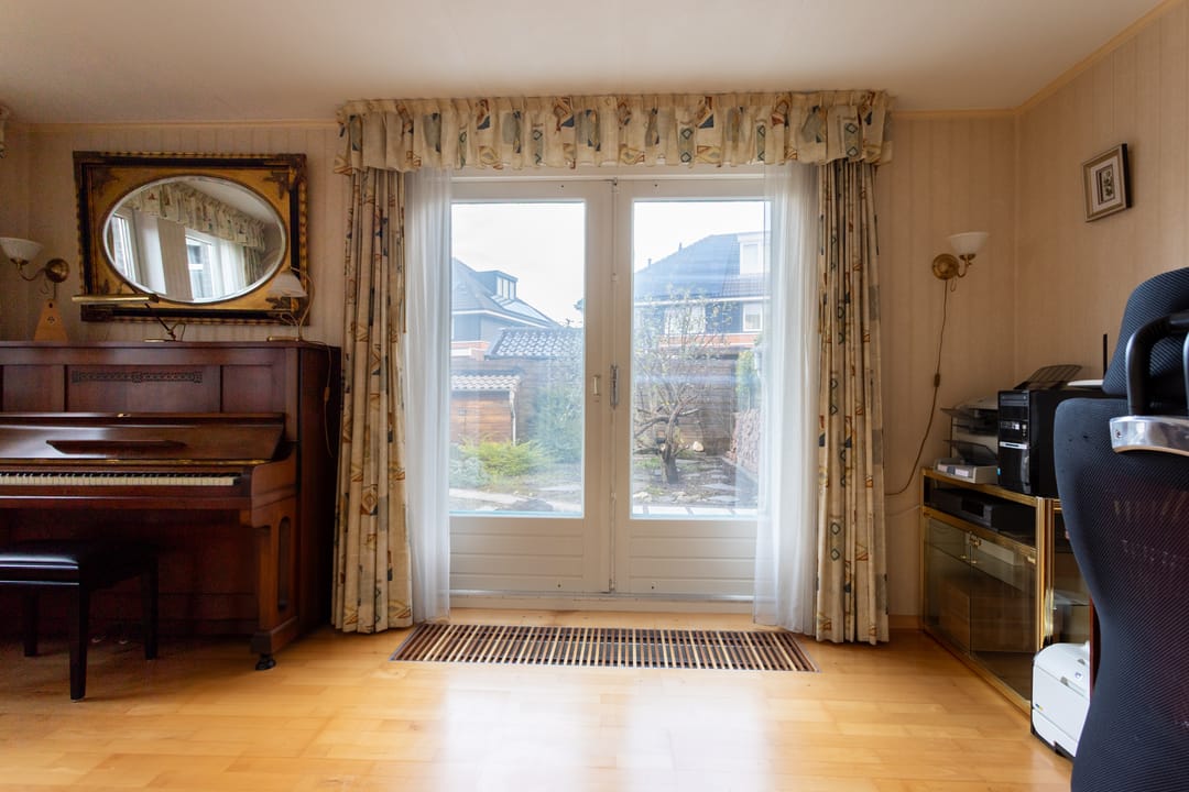 Photo 16 of Anna van Renesselaan 31